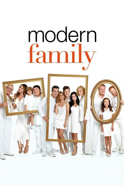 مسلسل Modern Family الموسم الثامن الحلقة 22 والاخيرة مترجمة