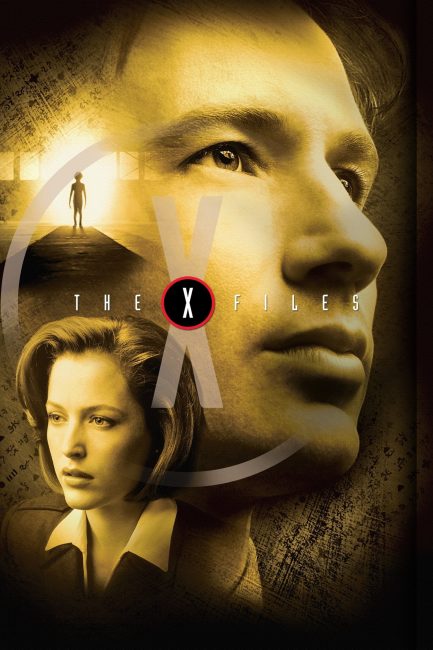 مسلسل The X-Files الموسم السادس الحلقة 11 مترجمة