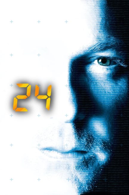 مسلسل 24 الموسم الاول الحلقة 18 مترجمة