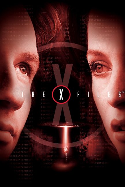 مسلسل The X-Files الموسم الرابع الحلقة 14 مترجمة