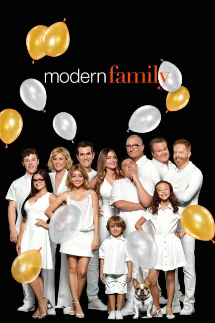 مسلسل Modern Family الموسم التاسع الحلقة 22 والاخيرة مترجمة