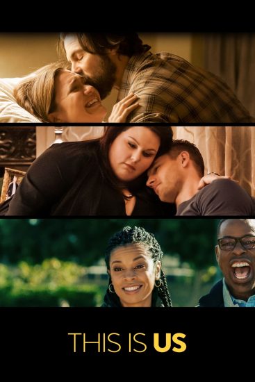 مسلسل This Is Us مترجم