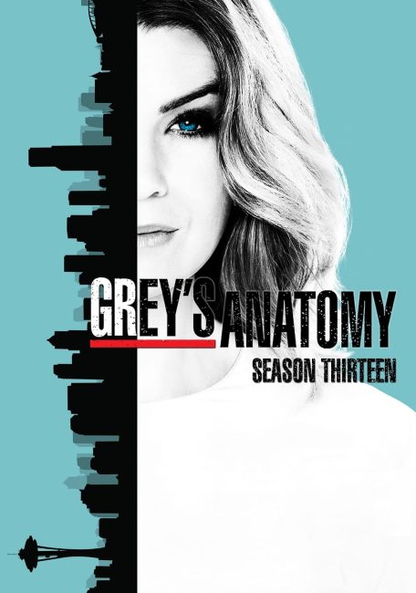 مسلسل Grey’s Anatomy الموسم 13 الحلقة 16 مترجمة