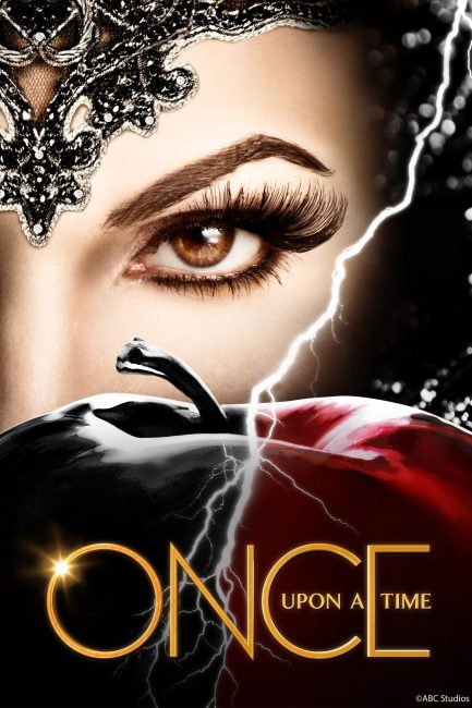 مسلسل Once Upon a Time الموسم السادس الحلقة 15 مترجمة