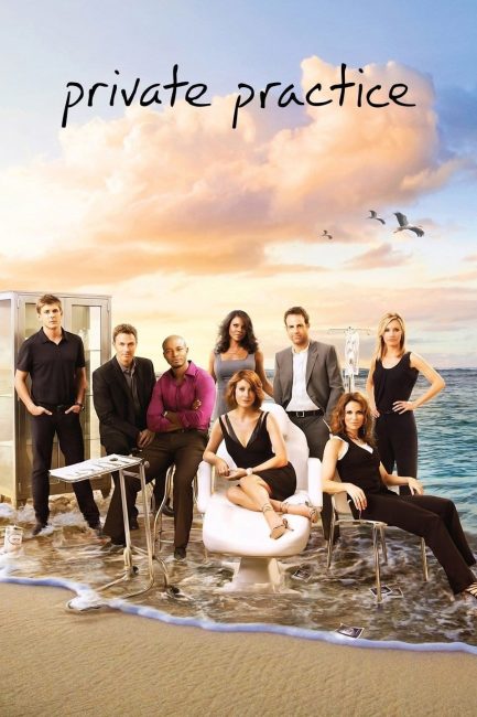 مسلسل Private Practice الموسم الخامس الحلقة 14 مترجمة