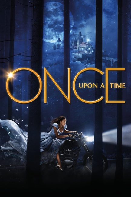 مسلسل Once Upon a Time الموسم السابع الحلقة 3 مترجمة