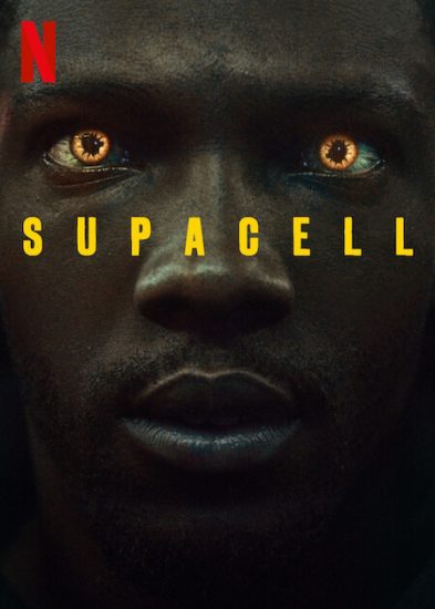 مسلسل Supacell الموسم الاول الحلقة 6 والاخيرة مترجمة