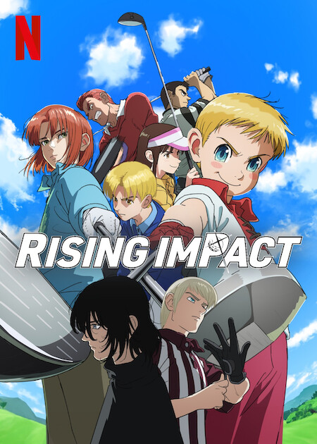 انمي Rising Impact الموسم الثاني الحلقة 14 والاخيرة مترجمة