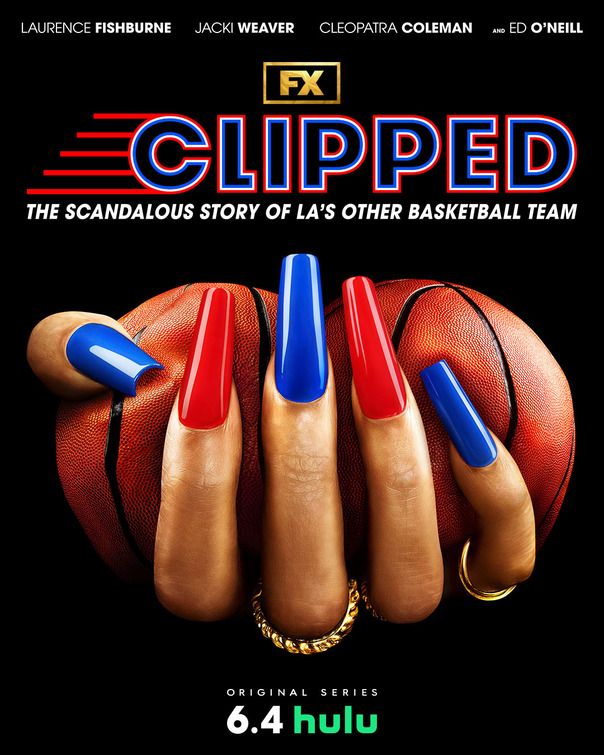 مسلسل Clipped الموسم الاول مترجم