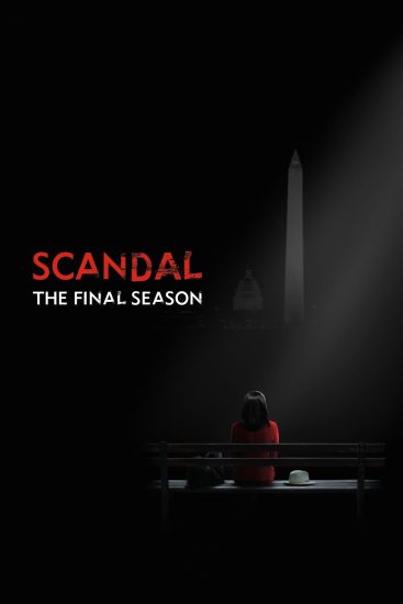 مسلسل Scandal الموسم السابع الحلقة 18 والاخيرة مترجمة