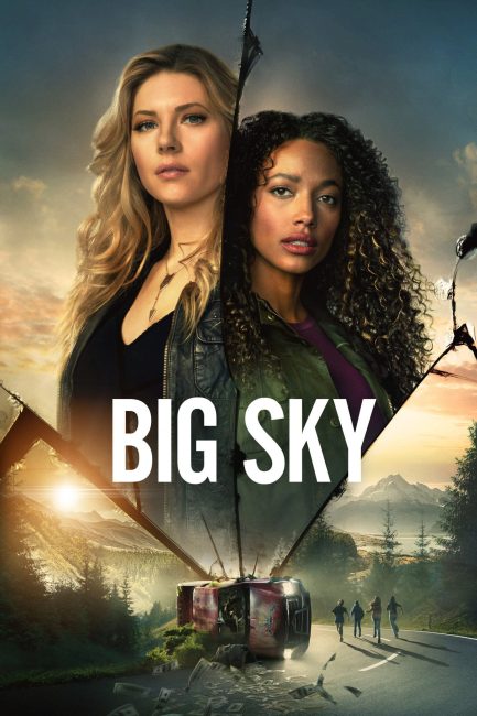 مسلسل Big Sky الموسم الثاني الحلقة 13 مترجمة