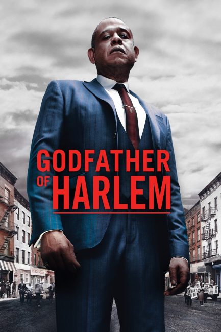 مسلسل Godfather of Harlem الموسم الاول الحلقة 9 مترجمة