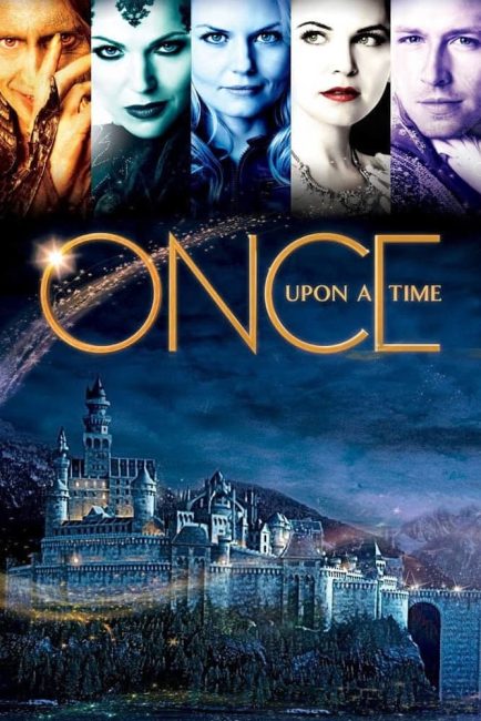 مسلسل Once Upon a Time الموسم الاول الحلقة 14 مترجمة