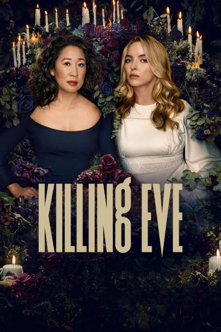 مسلسل Killing Eve الموسم الرابع الحلقة 7 مترجمة