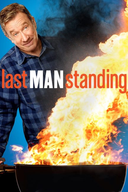 مسلسل Last Man Standing الموسم الخامس الحلقة 14 مترجمة