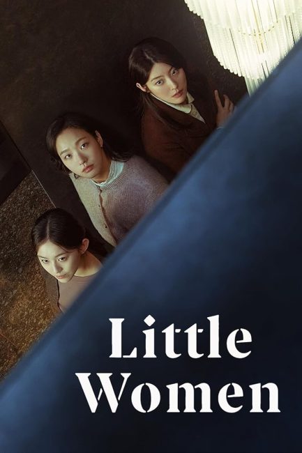 مسلسل ثلاث نساء صغيرات Little Women الحلقة 9 مترجمة