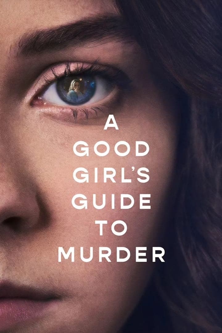 مسلسل A Good Girl’s Guide to Murder الموسم الاول مترجم