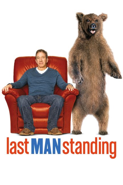 مسلسل Last Man Standing الموسم الثاني الحلقة 18 والاخيرة مترجمة