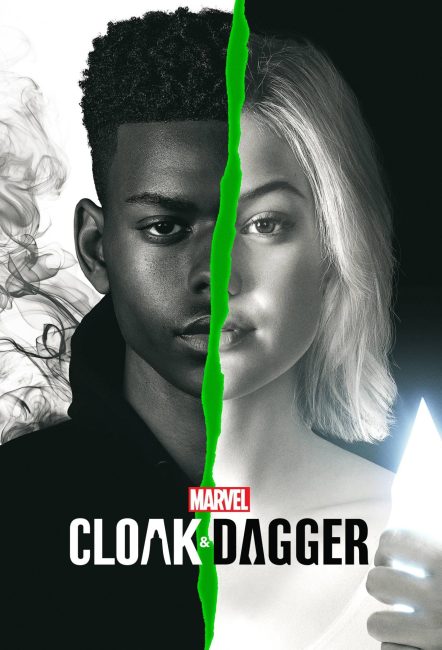 مسلسل Cloak & Dagger الموسم الثاني الحلقة 10 والاخيرة مترجمة