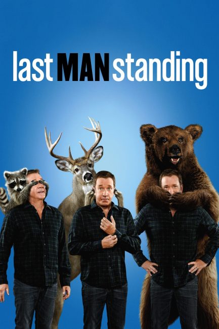 مسلسل Last Man Standing الموسم الرابع الحلقة 14 مترجمة
