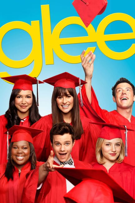 مسلسل Glee الموسم الثالث الحلقة 22 والاخيرة مترجمة