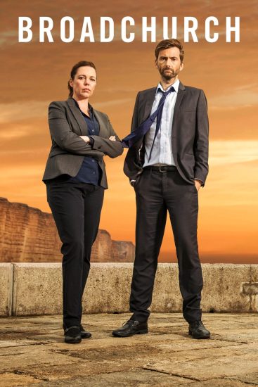 مسلسل Broadchurch الموسم الثالث الحلقة 8 والاخيرة مترجمة