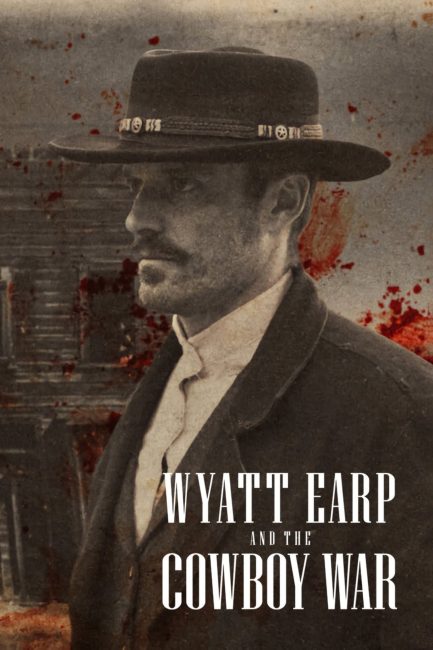 مسلسل Wyatt Earp and the Cowboy War الموسم الاول الحلقة 6 والاخيرة مترجمة