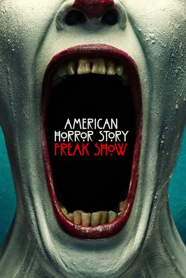 مسلسل American Horror Story الموسم الرابع مترجم