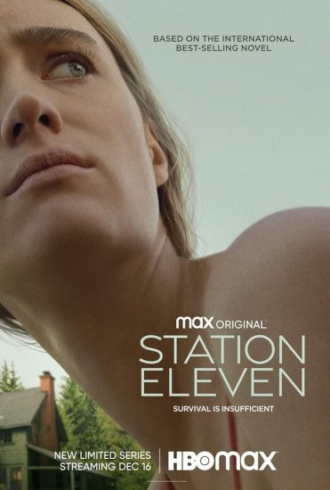 مسلسل Station Eleven الموسم الاول الحلقة 10 والاخيرة مترجمة
