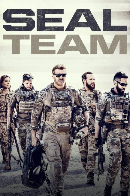مسلسل SEAL Team الموسم الرابع الحلقة 1 و 2 مترجمة