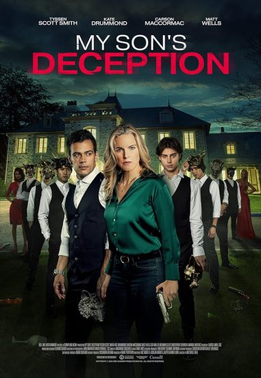 فيلم My Son’s Deception 2024 مترجم اون لاين