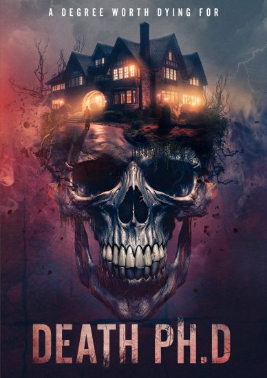 فيلم Death Ph.D 2024 مترجم اون لاين