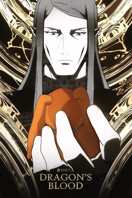 مسلسل Dota: Dragon’s Blood الموسم الثالث الحلقة 8 والاخيرة مترجمة