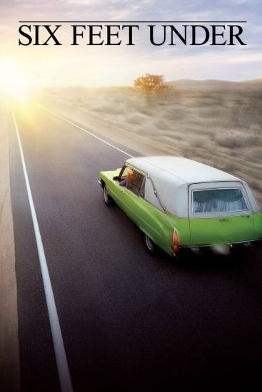 مسلسل Six Feet Under الموسم الخامس مترجم