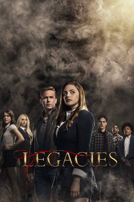 مسلسل Legacies الموسم الثاني الحلقة 16 والاخيرة مترجمة