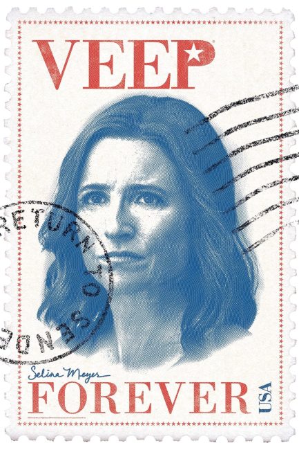 مسلسل Veep الموسم السابع الحلقة 7 والاخيرة مترجمة
