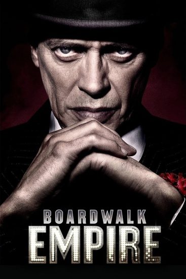 مسلسل Boardwalk Empire الموسم الثالث الحلقة 12 والاخيرة مترجمة
