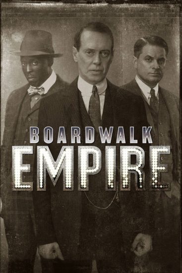 مسلسل Boardwalk Empire الموسم الرابع الحلقة 12 والاخيرة مترجمة