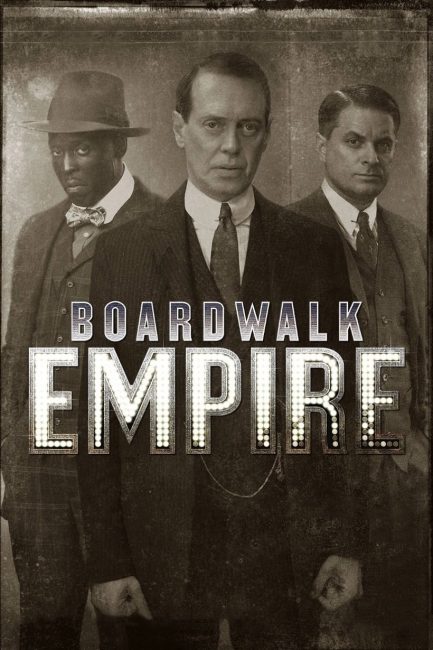 مسلسل Boardwalk Empire الموسم الرابع الحلقة 2 مترجمة