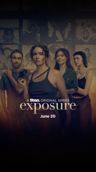 مسلسل Exposure الموسم الاول الحلقة 6 والاخيرة مترجمة