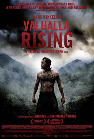 فيلم Valhalla Rising 2009 مترجم اون لاين