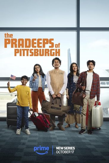 مسلسل The Pradeeps of Pittsburgh الموسم الاول الحلقة 8 والاخيرة مترجمة