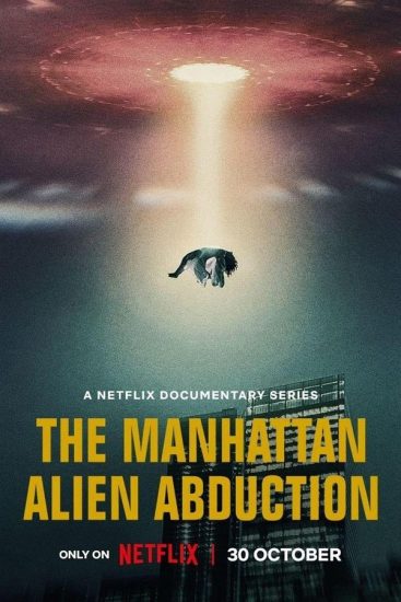 مسلسل The Manhattan Alien Abduction الموسم الاول الحلقة 3 والاخيرة مترجمة
