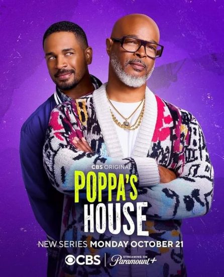 مسلسل Poppa’s House الموسم الاول الحلقة 18 والاخيرة مترجمة