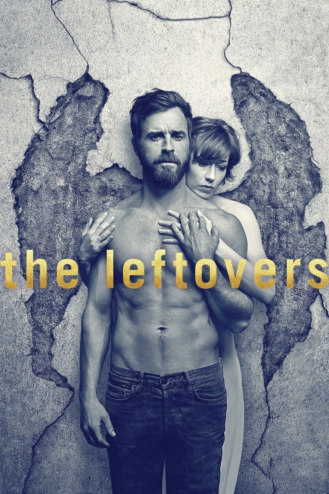 مسلسل The Leftovers مترجم