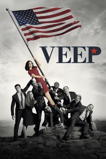 مسلسل Veep الموسم السادس الحلقة 9 والاخيرة مترجمة