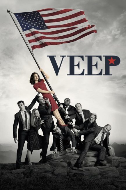 مسلسل Veep الموسم السادس الحلقة 9 والاخيرة مترجمة