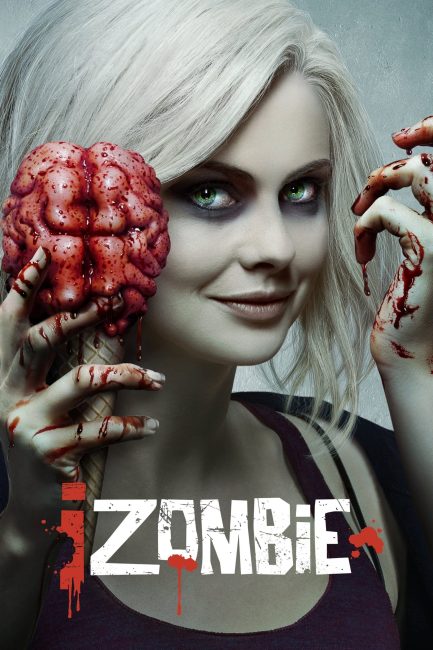مسلسل iZombie الموسم الاول الحلقة 5 مترجمة