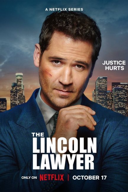 مسلسل The Lincoln Lawyer الموسم الثالث الحلقة 6 مترجمة