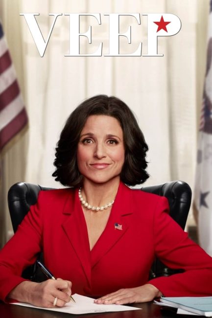 مسلسل Veep الموسم الاول الحلقة 1 مترجمة